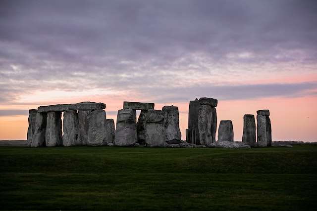 Stonehenge